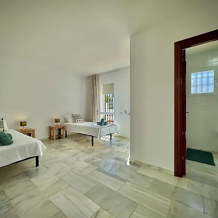 Marbella Senorio De Cortes By Homing Holiday home *