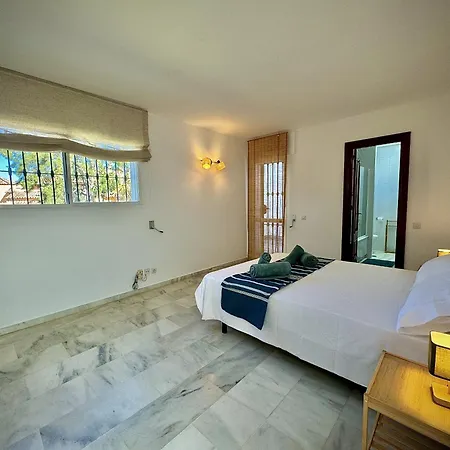 Marbella Senorio De Cortes By Homing