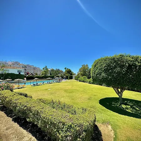 Marbella Senorio De Cortes By Homing