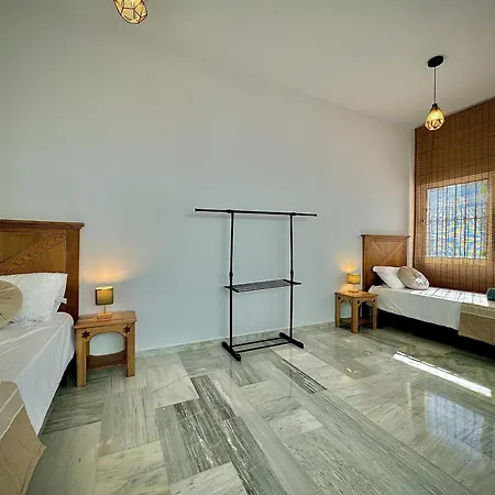 Marbella Senorio De Cortes By Homing Holiday home