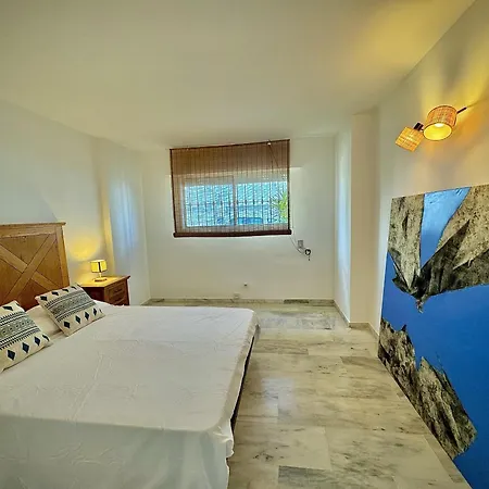 Marbella Senorio De Cortes By Homing * Estepona