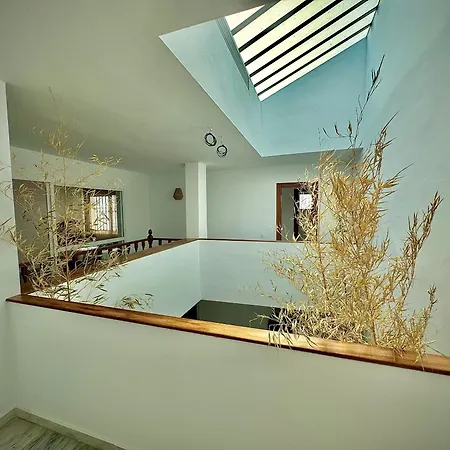 Marbella Senorio De Cortes By Homing Holiday home