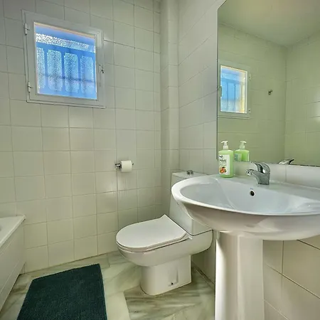 Ferienhaus Marbella Senorio De Cortes By Homing Estepona