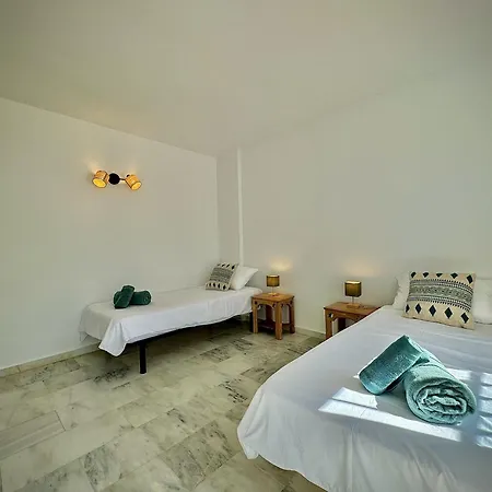 Marbella Senorio De Cortes By Homing Ferienhaus