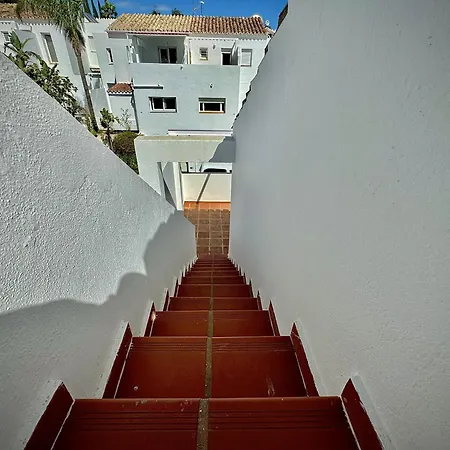 Ferienhaus Marbella Senorio De Cortes By Homing Estepona