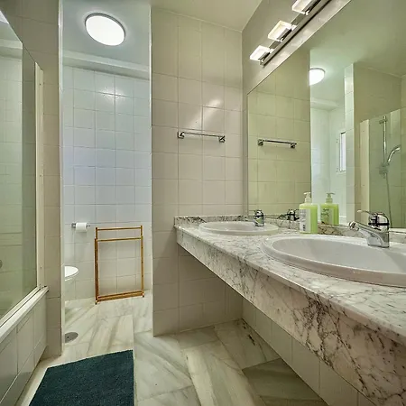 Marbella Senorio De Cortes By Homing Ferienhaus *
