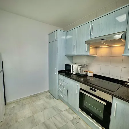 Marbella Senorio De Cortes By Homing Ferienhaus Estepona