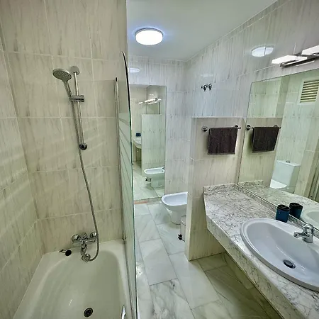 Marbella Senorio De Cortes By Homing Ferienhaus *