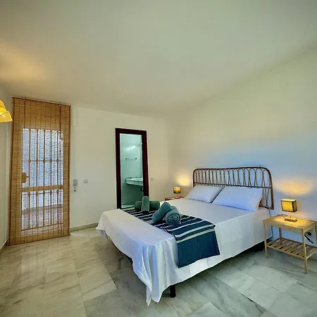 Ferienhaus Marbella Senorio De Cortes By Homing Estepona