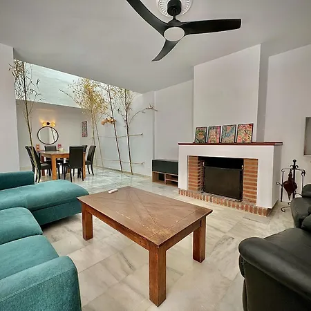 Marbella Senorio De Cortes By Homing * Estepona