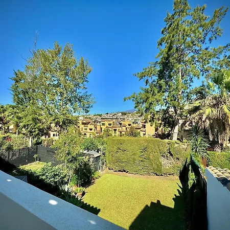 Marbella Senorio De Cortes By Homing Ferienhaus